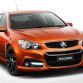Holden VF Commodore SS V