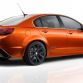 Holden VF Commodore SS V