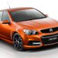 Holden VF Commodore SS V