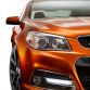 Holden VF Commodore SS V