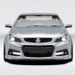 Holden VF Monaro Design Concept Leaked Photos