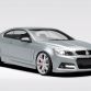 Holden VF Monaro Design Concept Leaked Photos