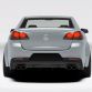 Holden VF Monaro Design Concept Leaked Photos