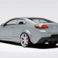 Holden VF Monaro Design Concept Leaked Photos