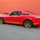Holman and Moody TdF Mustang 2014