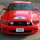 Holman and Moody TdF Mustang 2014