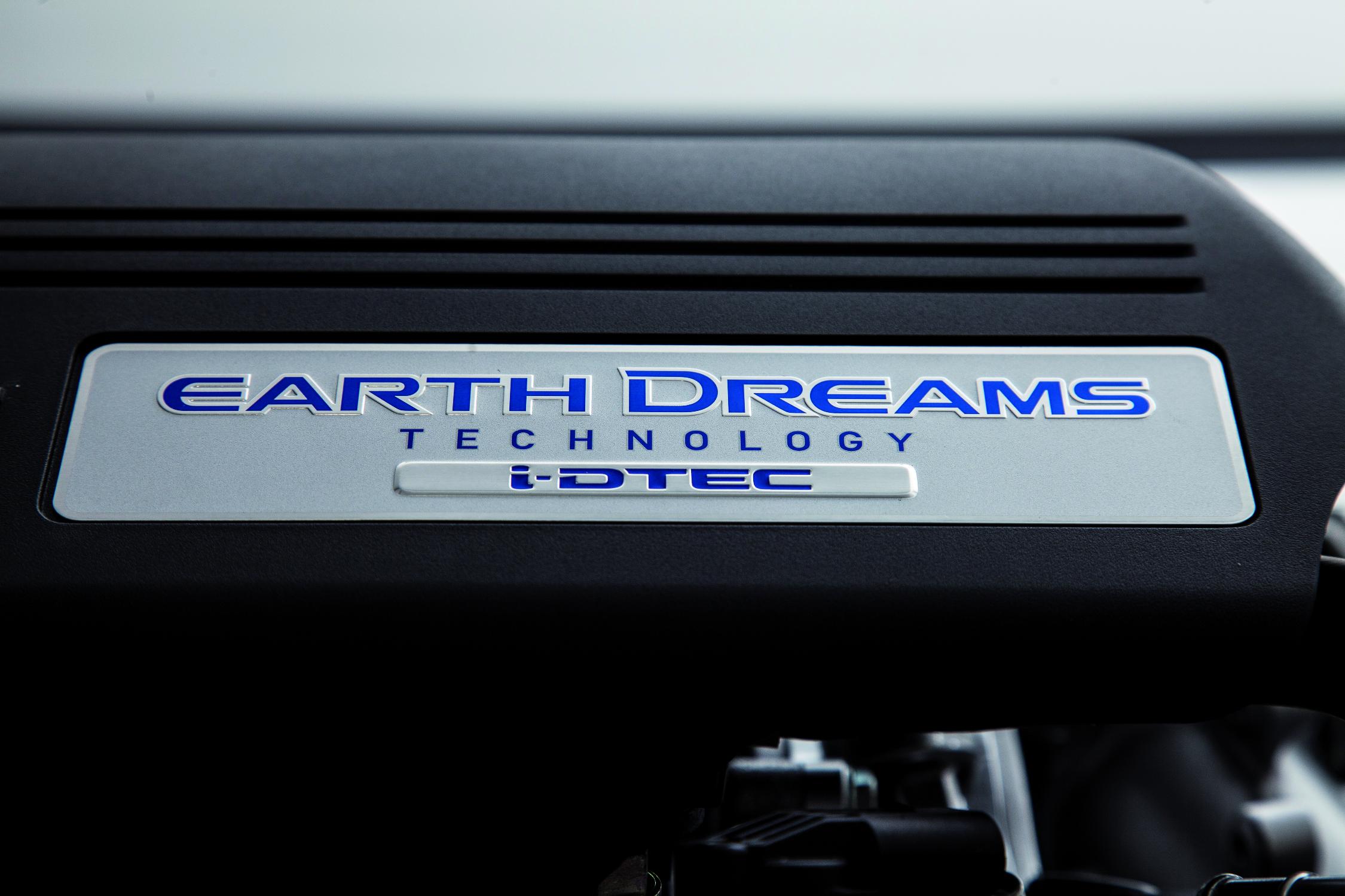 I-dtec diesel engine technology pdf