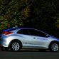 Honda 1.6 i-DTEC engine Earth Dream Technology