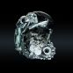 Honda 1.6 i-DTEC engine Earth Dream Technology