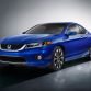 Honda Accord Coupe 2013