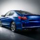 Honda Accord Coupe 2013