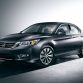 Honda Accord Sedan 2013