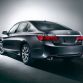 Honda Accord Sedan 2013