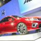 Honda Accord Coupe Concept 2013