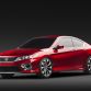 Honda Accord Coupe Concept 2013
