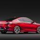 Honda Accord Coupe Concept 2013