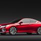 Honda Accord Coupe Concept 2013