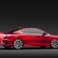 Honda Accord Coupe Concept 2013