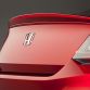 Honda Accord Coupe Concept 2013