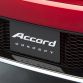 Honda Accord Coupe Concept 2013