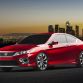 Honda Accord Coupe Concept 2013