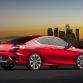 Honda Accord Coupe Concept 2013