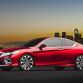 Honda Accord Coupe Concept 2013