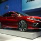 Honda Accord Coupe Concept 2013