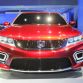 Honda Accord Coupe Concept 2013