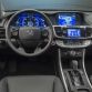Honda Accord Hybrid 2014