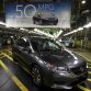 Honda Accord Hybrid 2014