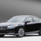 Honda Accord Hybrid 2014