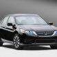 Honda Accord Hybrid 2014