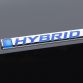 Honda Accord Hybrid 2014
