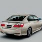 Honda Accord Hybrid by Mugen