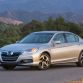 Honda Accord PHEV 2014