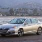 Honda Accord PHEV 2014