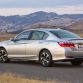 Honda Accord PHEV 2014