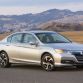 Honda Accord PHEV 2014