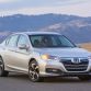 Honda Accord PHEV 2014