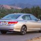 Honda Accord PHEV 2014