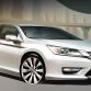Honda Accord (Russian-spec)