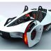 Honda Air Concept Los Angeles Auto Show 2010 Design Challenge Contest