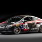 Honda in Sema 2011