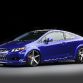 Honda in Sema 2011