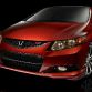 Honda in Sema 2011