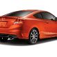 Honda in Sema 2011