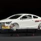 Honda in Sema 2011