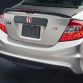 Honda in Sema 2011