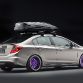 Honda in Sema 2011
